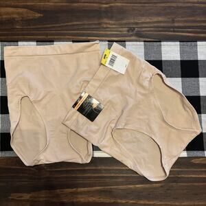 Tummy Solutions Shaping Bottoms medium